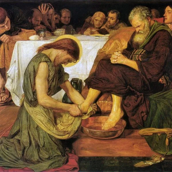 The Beginning of Another World—Philippians 2:5-11