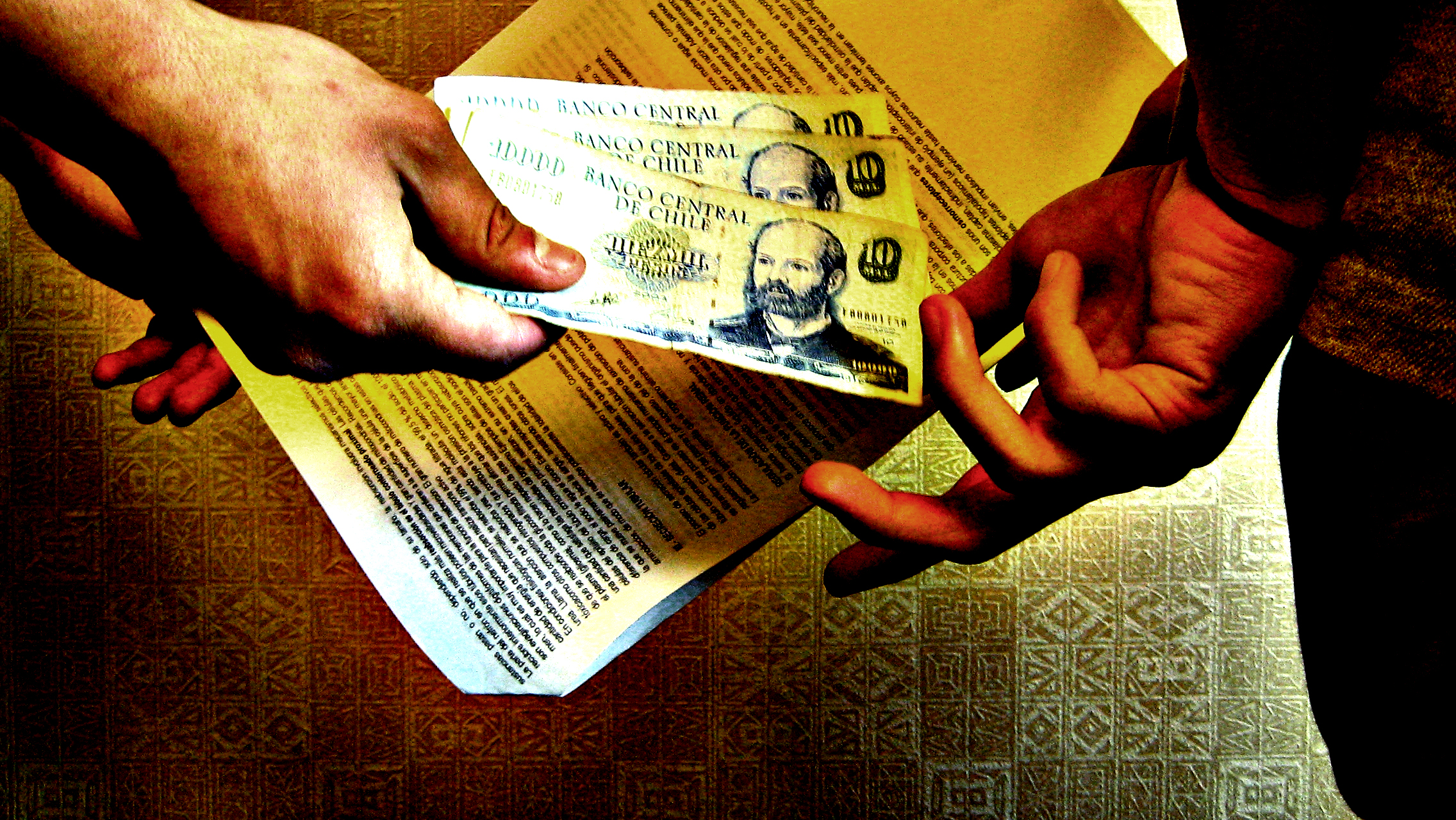 The Catholic Church Struggles To Combat Corruption In Latin America Political Theology Network