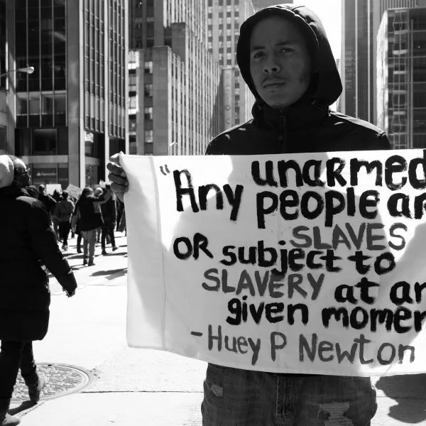 “The Right To Bear Arms” – What Kind of Right Is It, Really?