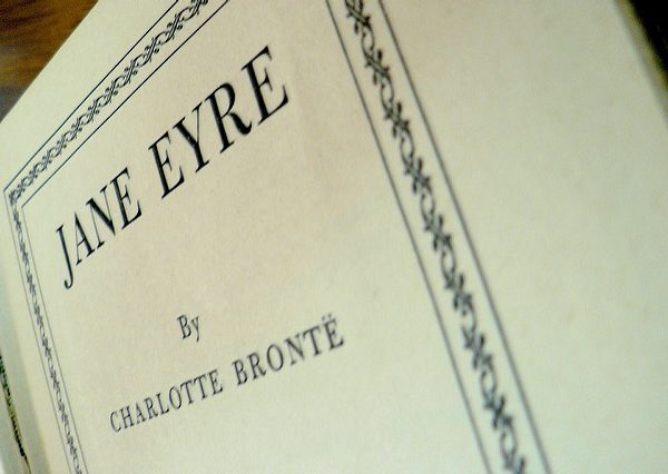 Silence in Jane Eyre