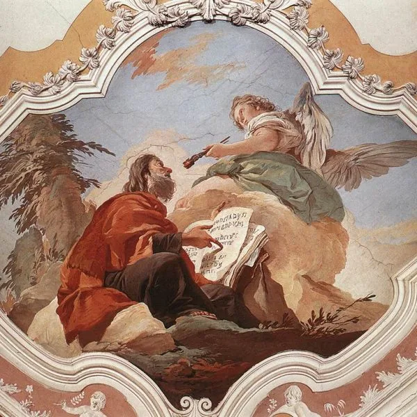 “Here Am I; Send Me!”—Isaiah 6:1-8