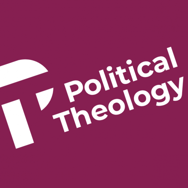 Political Theology, Volume 19, Issue 3, May 2018 is now available