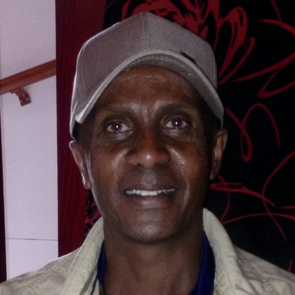 From Prison to Public Theology in Ethiopia, Part I