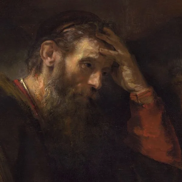 Strength in Weakness—2 Corinthians 12:2-10