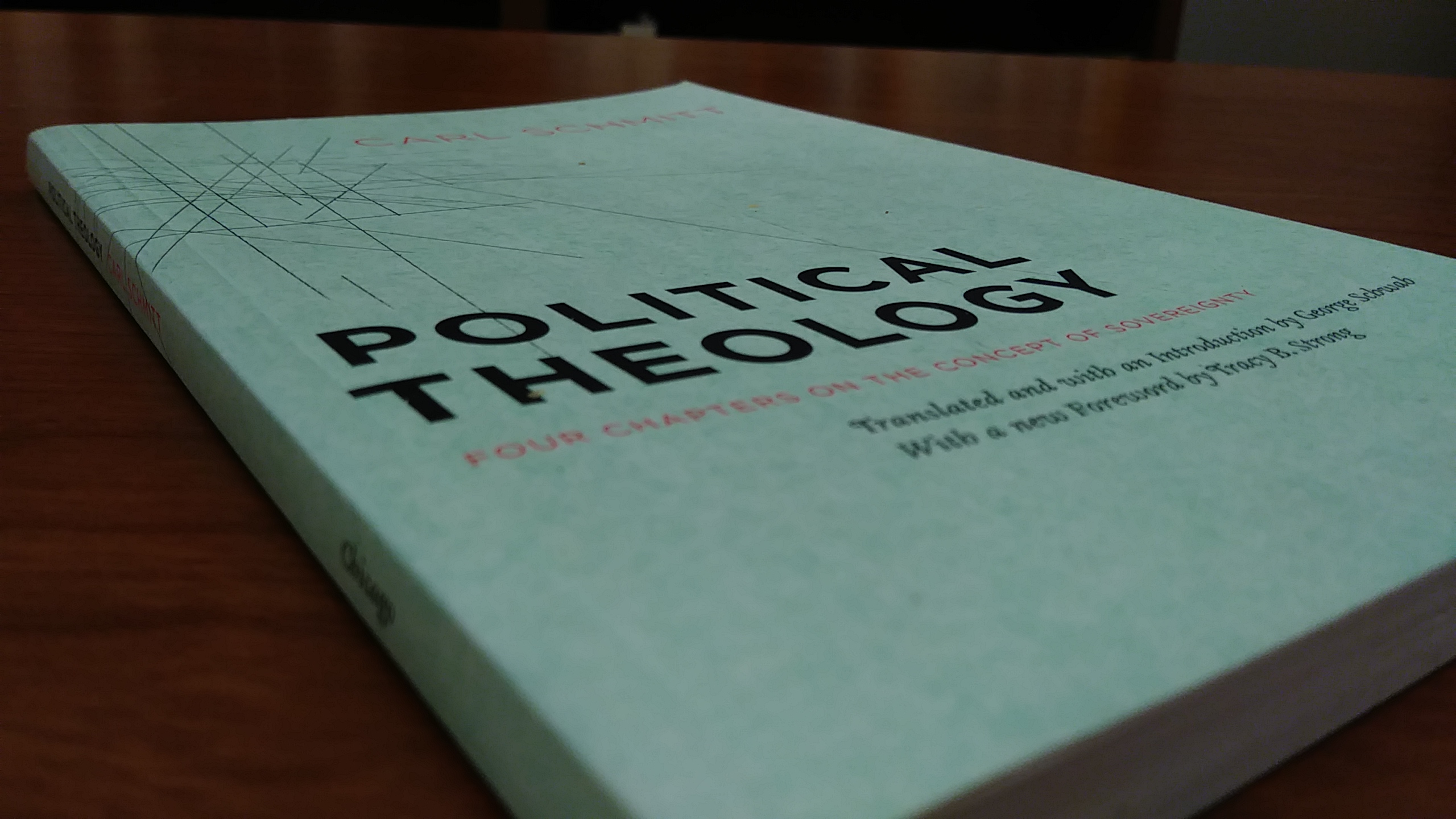 AAR Political Theology Unit Call for Papers 2024 Political Theology
