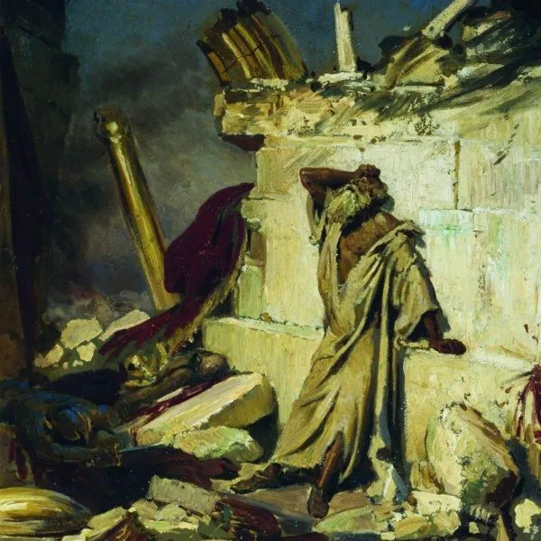 Migration, Political Power and the Book of Jeremiah