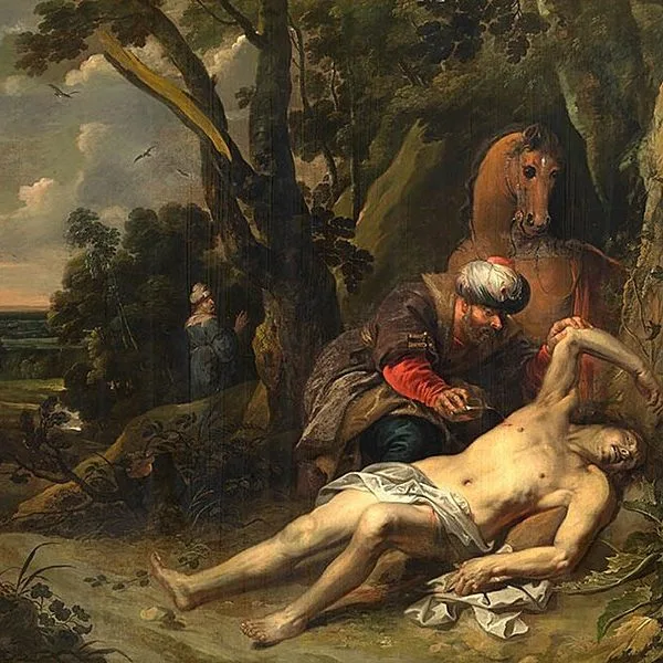 To Love and To Disagree—Mark 12:28-34