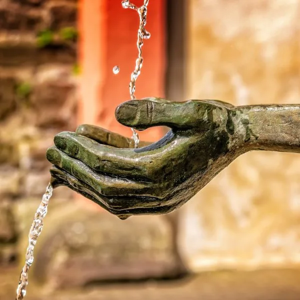 God’s Generous Invitation—Isaiah 55:1–9