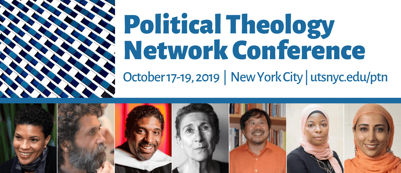 Register now: 2019 PTN Conference | Political Theology Network