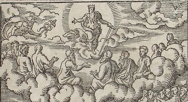 Gods, Evil, and the Decision—Psalm 82