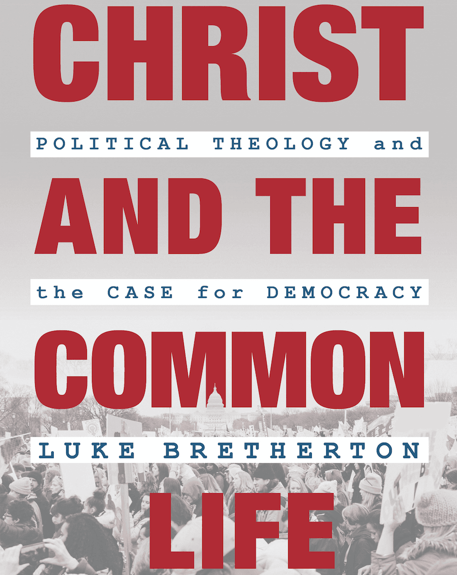 Perspectives on Christ and the Common Life | Political Theology Network