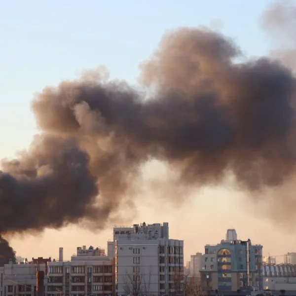 The Ethics of Vengeful Prayer—Psalm 137