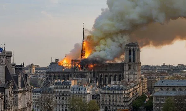 Political Theology in the Absence of Authority