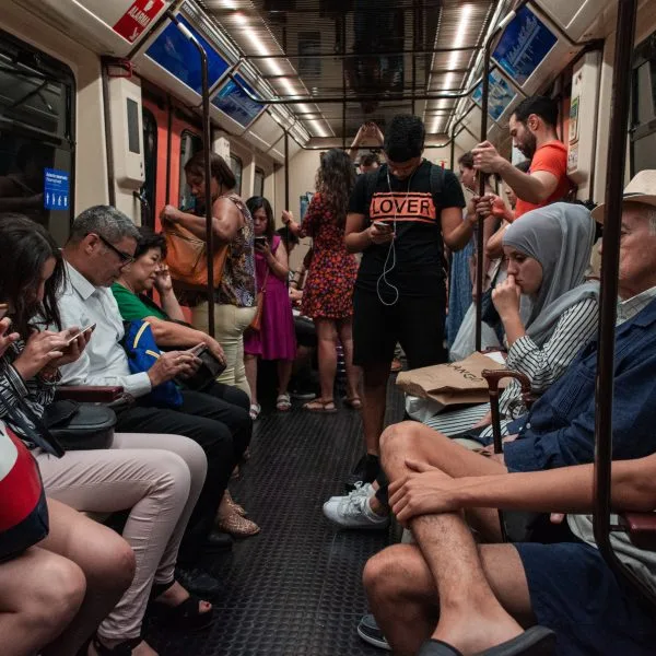 Beginning Where Jesus Is