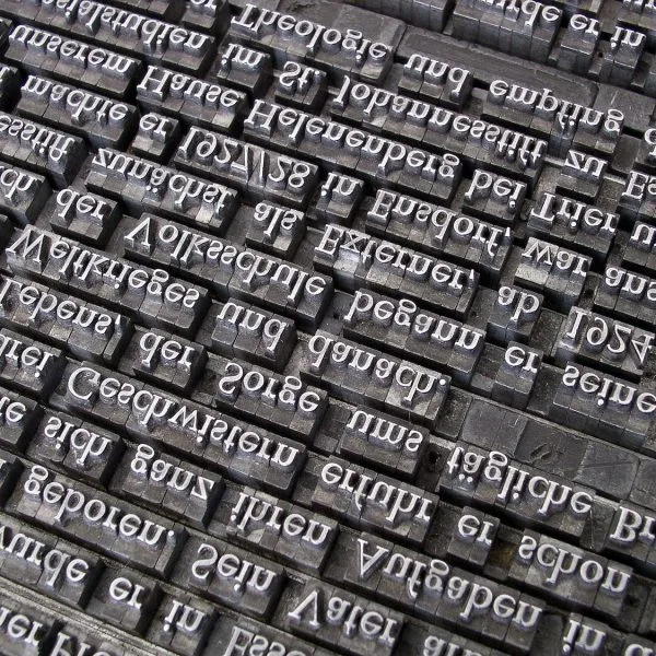 The Politics of Treasured Words