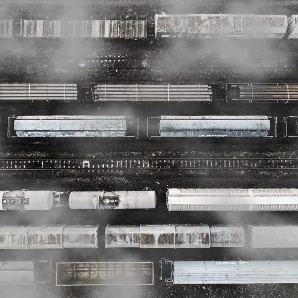 When was the Last Time You Got Lost?