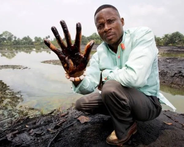 Environmental Justice and Settler Colonialism: A Political Theology of Climate Change