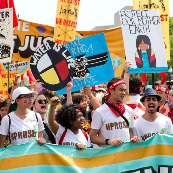 Resisting Colonial Logic in Christian Thinking