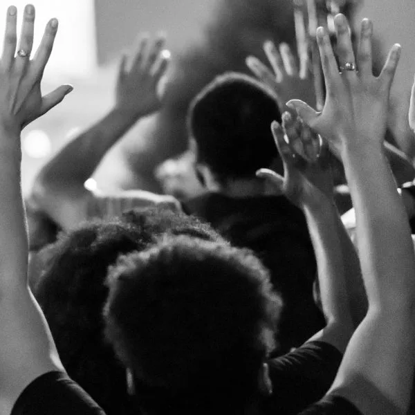 Anti-Blackness and Christian Ethics