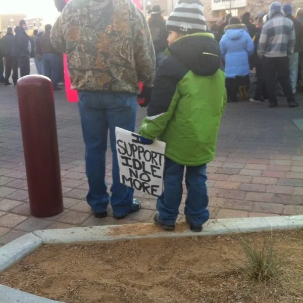 Indigenous Stewardship and the Death Rattle of White Supremacy