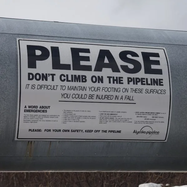 “Enemies of Humanity”: Political Theology from the Pipelines