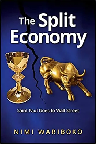 Whose Face is on the Coin? The Split Economy and Political Theology