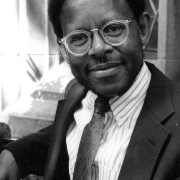 Season 2, Episode 6 – James Cone and the Third World