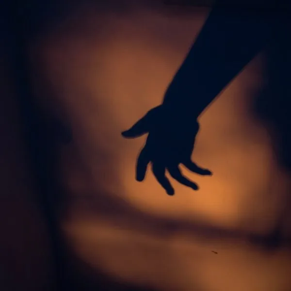 When We Begin to Sink: Matthew 14:22-33 in a Time of Double Pandemic