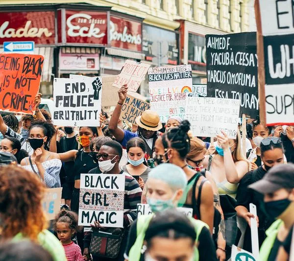 Resistance in the Era of COVID-19