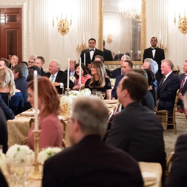 Between Evangelicals and Trump: Redemption Through Sin