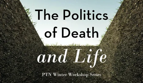 PTN Winter Virtual Workshops