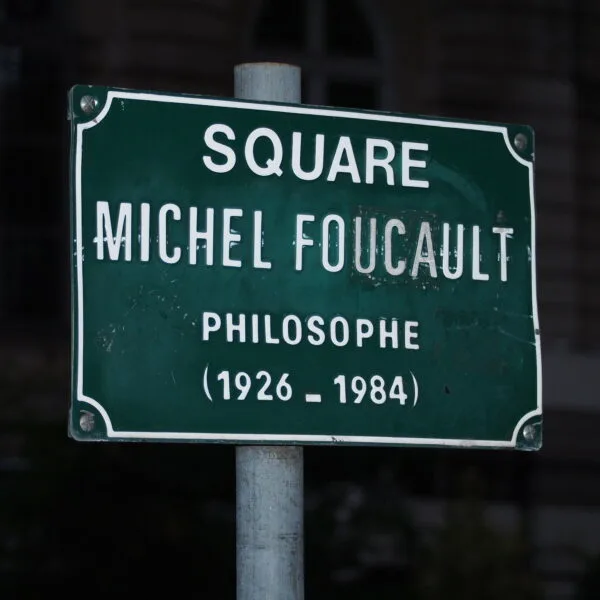 PTN Discussion Group: Foucault and Political Theology