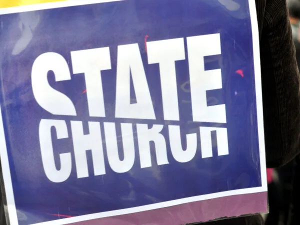 Church State Corporation