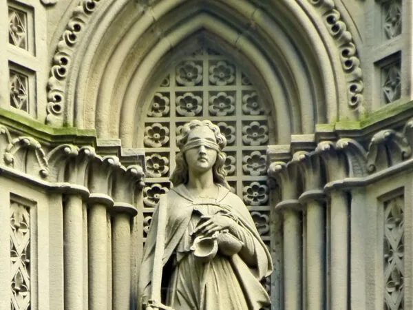 The Church as Juridical Fiction