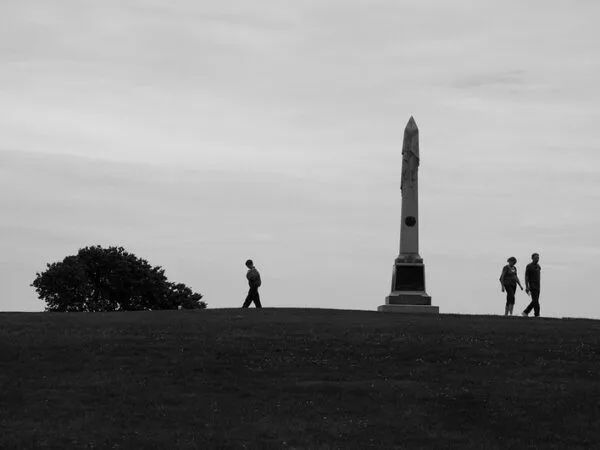 Response: The Inversion of U.S. Society’s Militarism