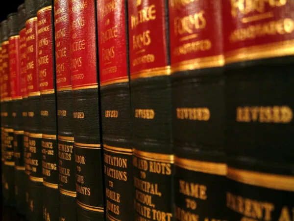 Going to Law: A Response to Winnifred Fallers Sullivan’s Church State Corporation