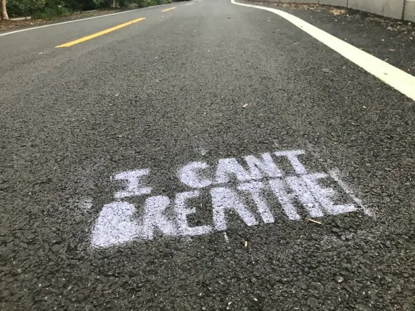 Temporality, Asphyxiation, Debilitation