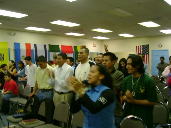 Moving Beyond Babylon: Latino/a Evangelicalism and Pentecostalism’s Struggle for Ecclesial and Political Liberation