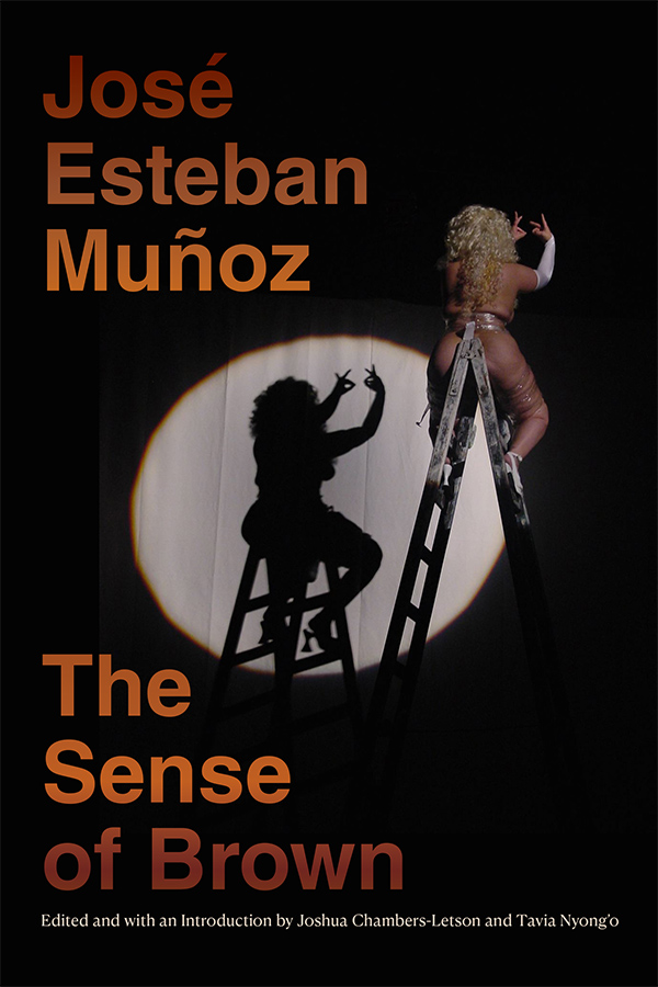 Short Meditations on José Esteban Muñoz’s The Sense of Brown