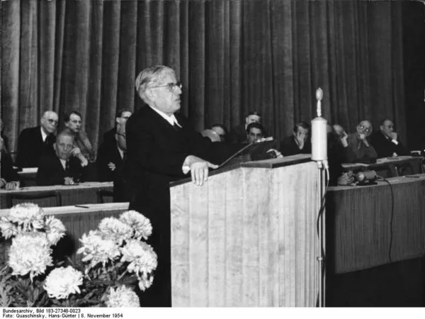 Ernst Bloch