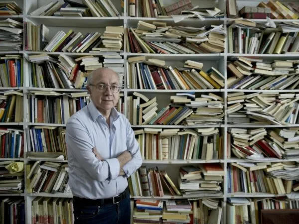 Roberto Esposito