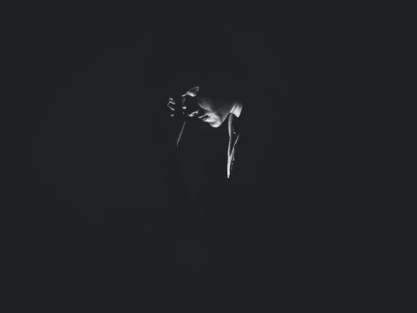 The Politics of Shame: Reflecting on Psalm 25:1-10