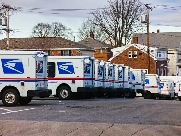 The Messenger is the Message