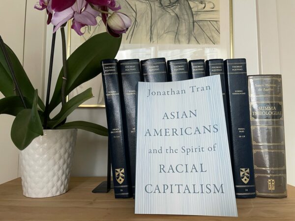 Perspectives on Asian Americans and the Spirit of Racial Capitalism