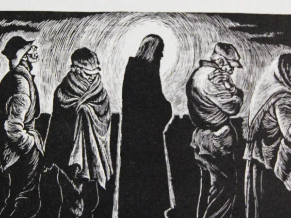 “Wherein Justice Dwelleth:” The Catholic Worker Movement and Political Theology Today