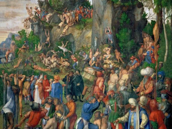 Martyrdom