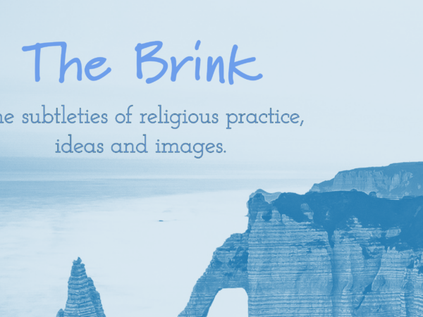 The Brink: Betwixt and Between