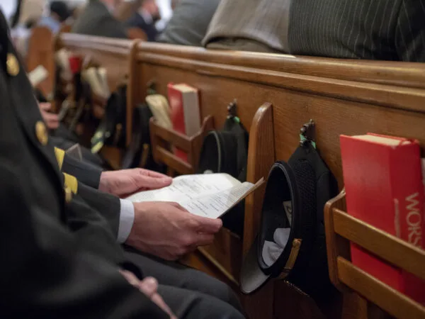 White Catholics and “Law and Order Catholicism”