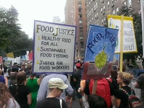 Food Sovereignty