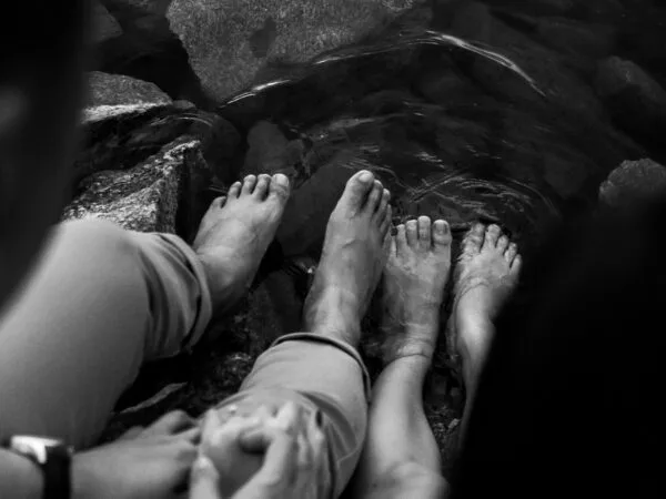 The Newness of the New Commandment